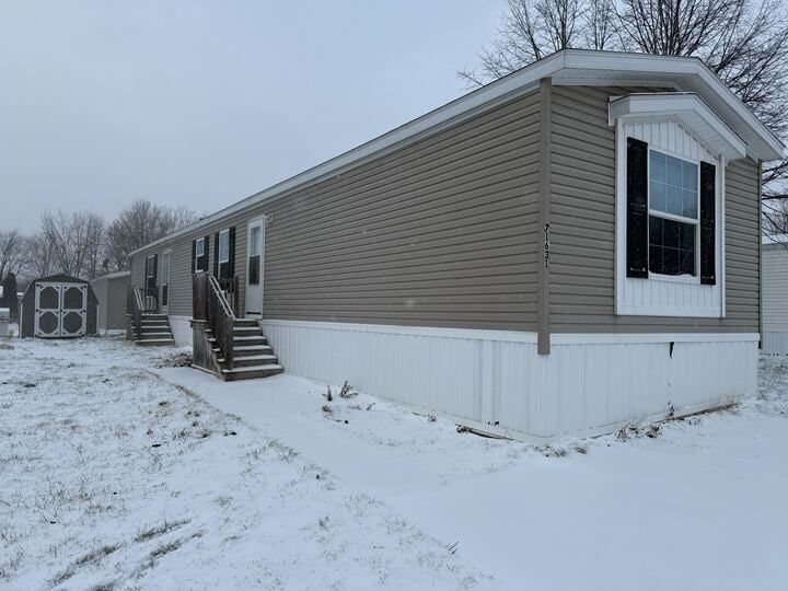 Building Photo - 71631 Heather Ct