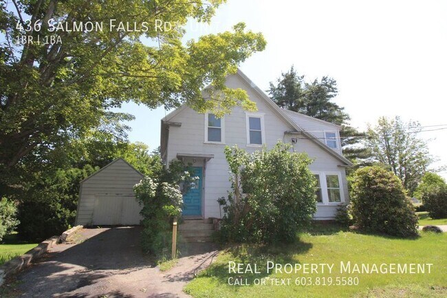 Building Photo - 436 Salmon Falls Rd