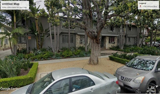 Building Photo - 1745 Winona Blvd