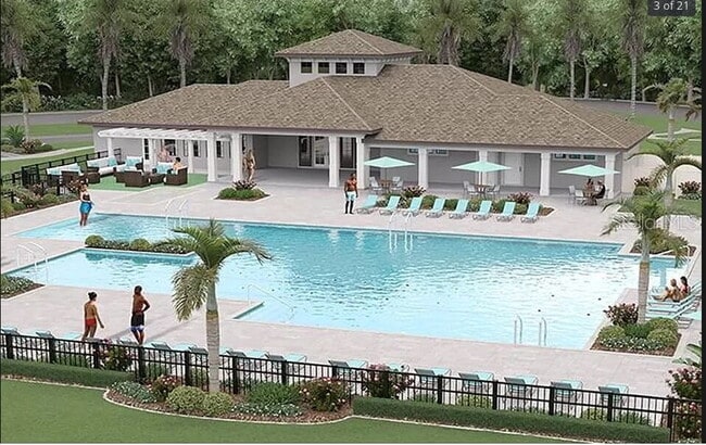 Building Photo - 7409 Rosy Periwinkle Ct