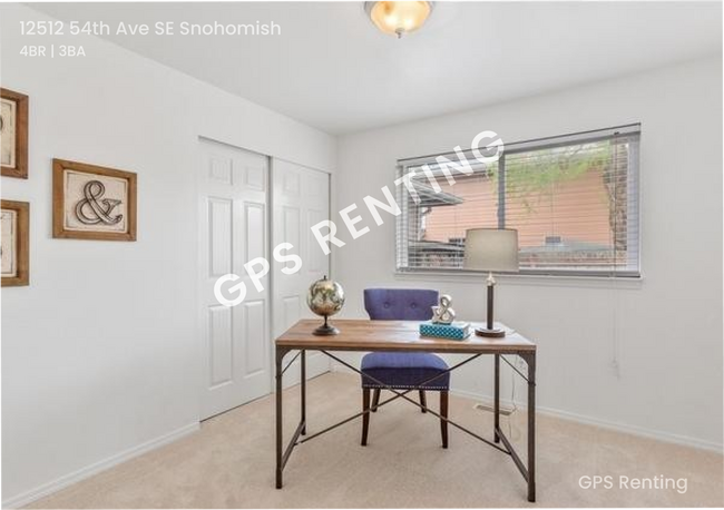 Building Photo - 12512 54th Ave SE