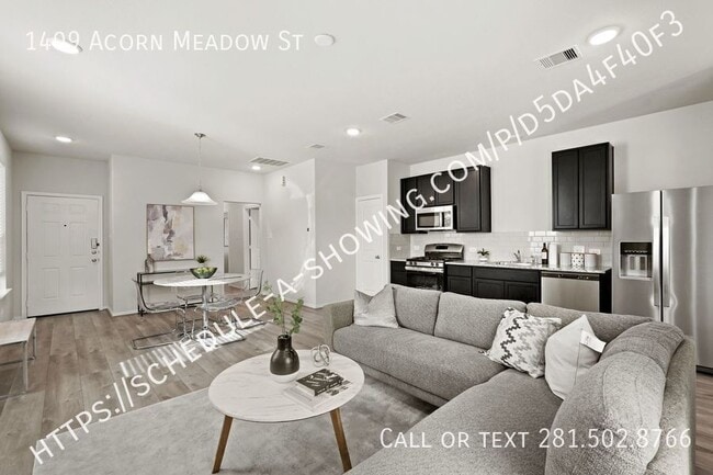 Building Photo - 1409 Acorn Mdw St