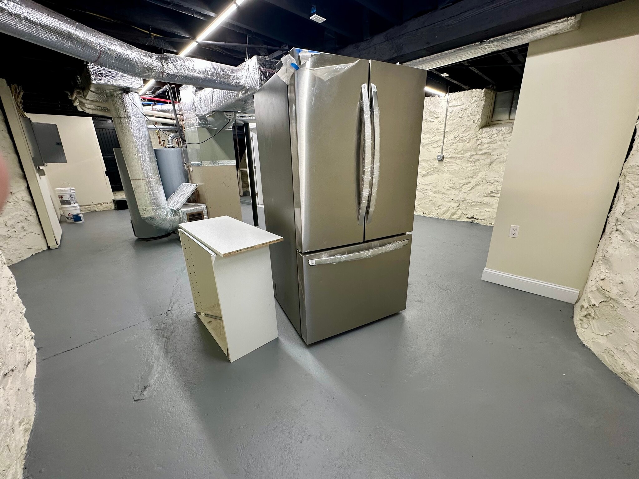 Building Photo - 18 Sawyer Ter