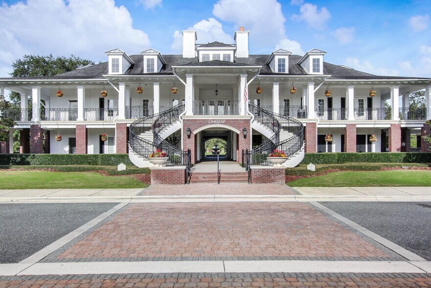 Club House - 575 Oakleaf Plantation Pkwy