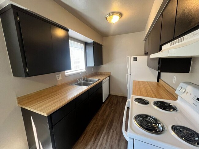 Building Photo - Central Reno Two Bedroom Apartment