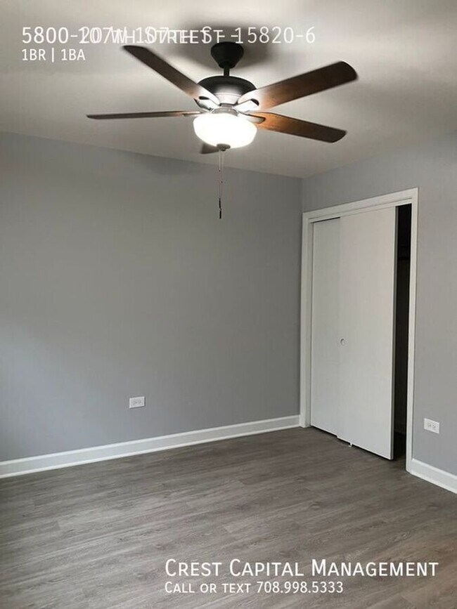 Building Photo - 5820 107th St