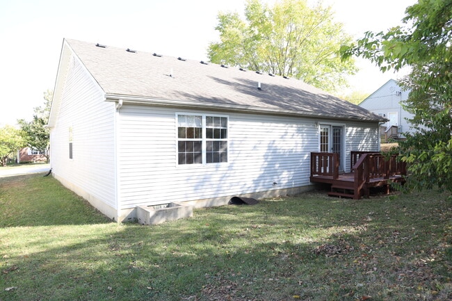 Building Photo - 1803 Maxwell St