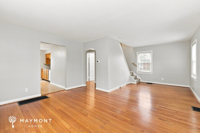 Building Photo - 7701 Monticello Ave