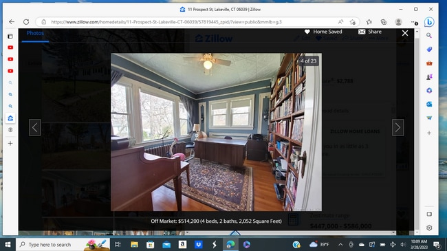 Building Photo - 11 Prospect St