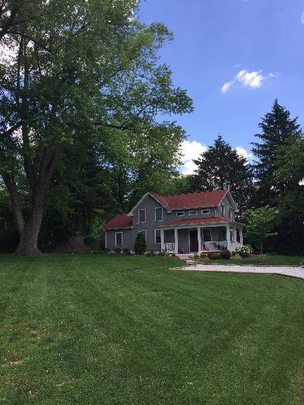 Primary Photo - 3 BR, 2 Bath Home in a Country Setting
