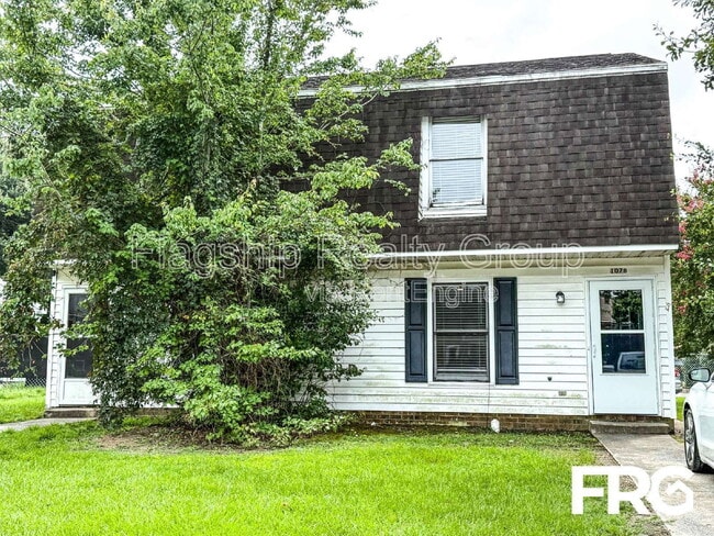 Building Photo - 107 Chesterfield Ct