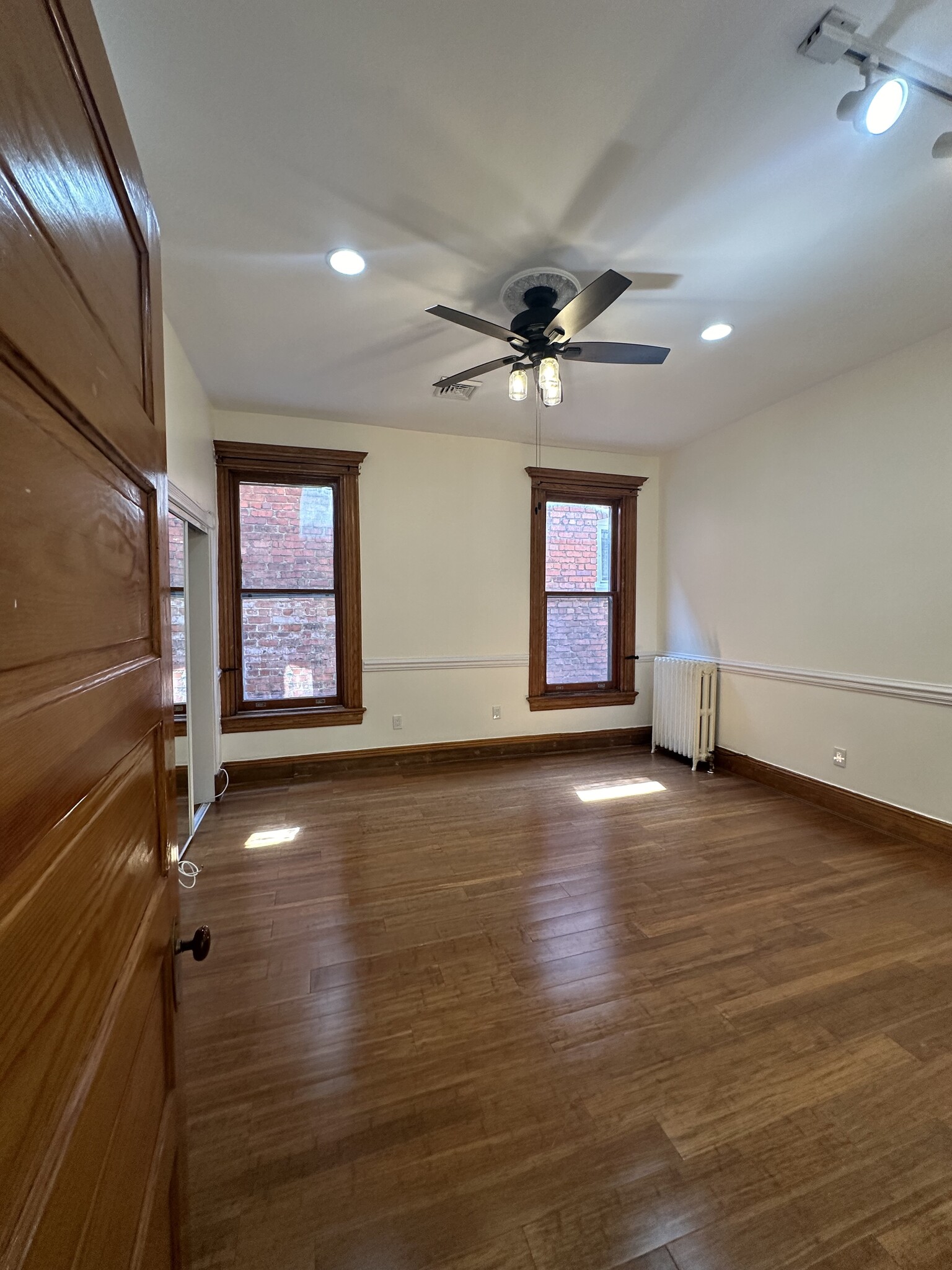 Bedroom 1 - 2329 W Grace St