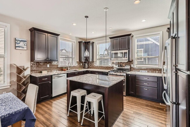 Building Photo - 9046 E 50th Dr