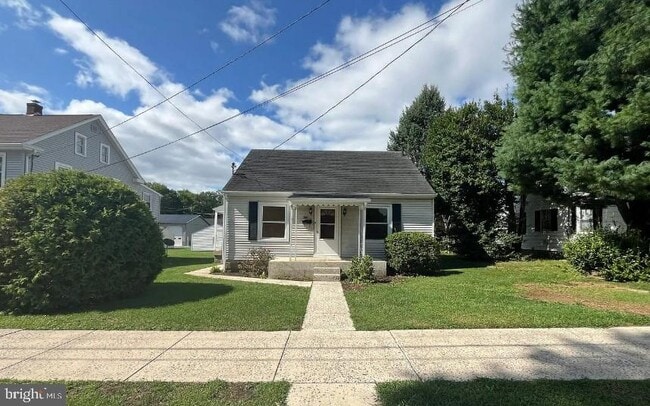 Building Photo - 452 Ohio Ave