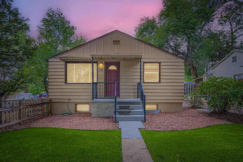 Primary Photo - 914 Alexander Rd