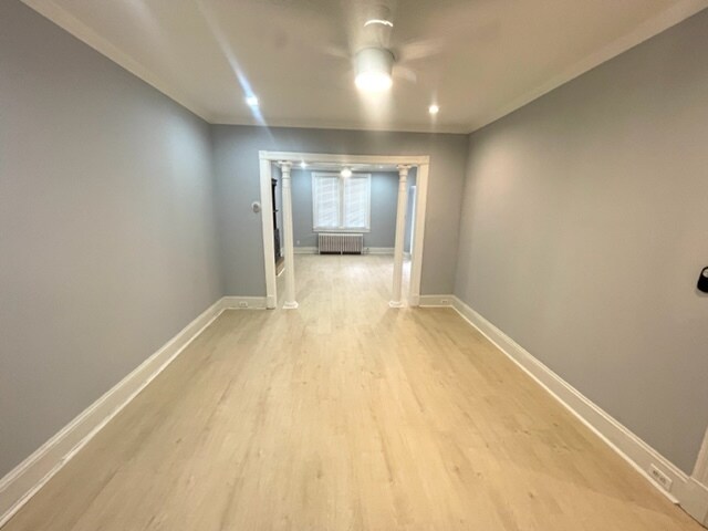 Building Photo - 4909 Illinois Ave NW