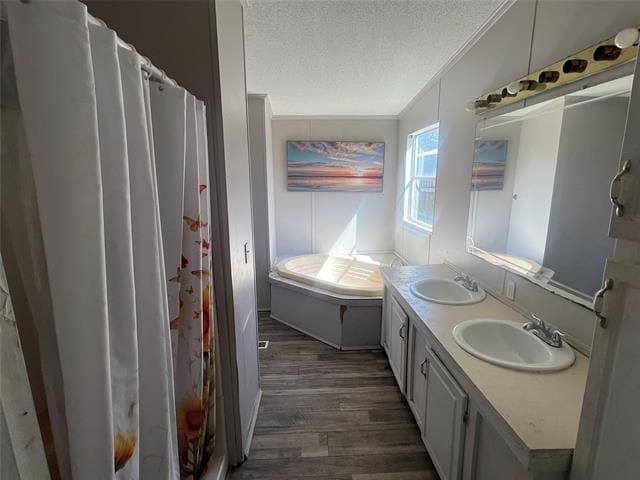 Building Photo - 6589 FM546