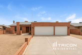 Building Photo - 3629 W Kelton Ln