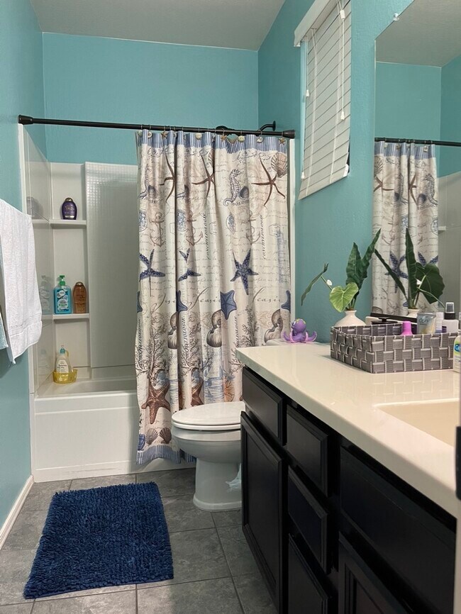 Common bathroom 2 - 13100 N 91st Dr