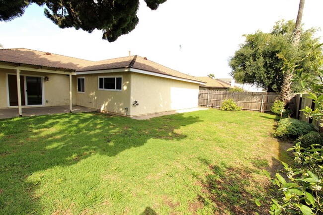 Building Photo - Oxnard Home Near Channel Islands Harbor