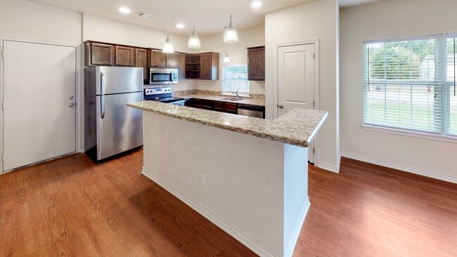 Building Photo - 4400 Milam St