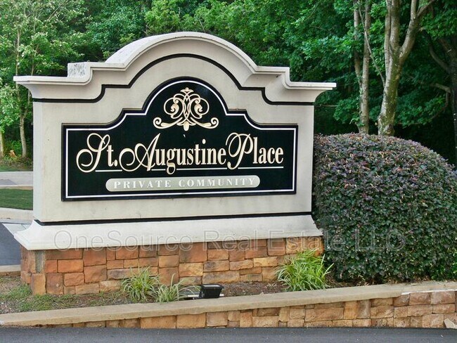 Building Photo - 1709 Augusta Dr