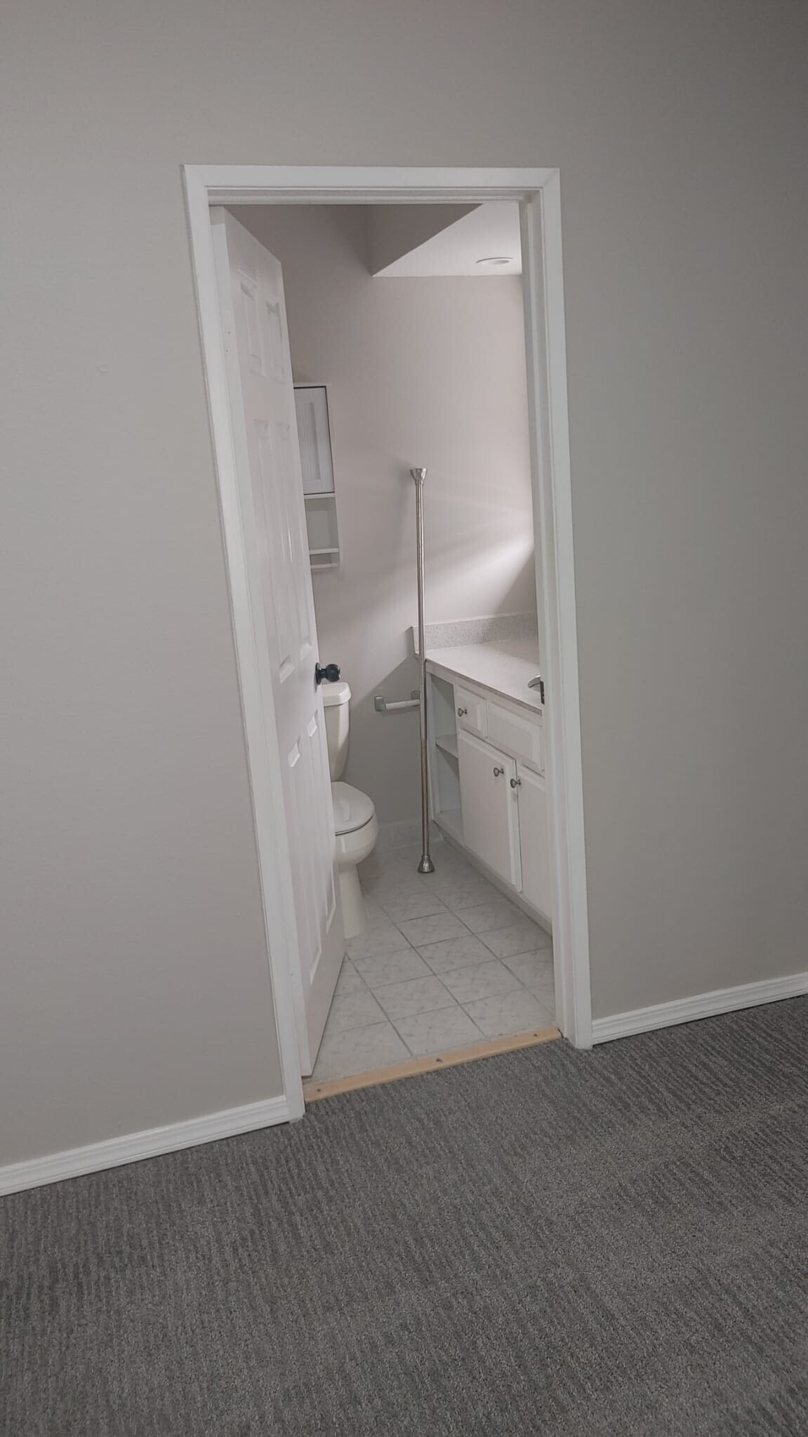 Bedroom2 Bathroom - 357 W Wilson St