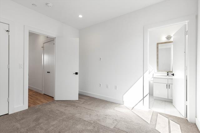 Building Photo - 2107 N Garrett Ave