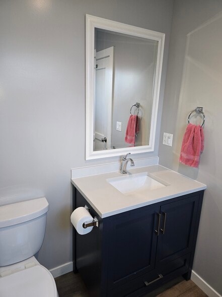 Building Photo - 2857 W Carson St