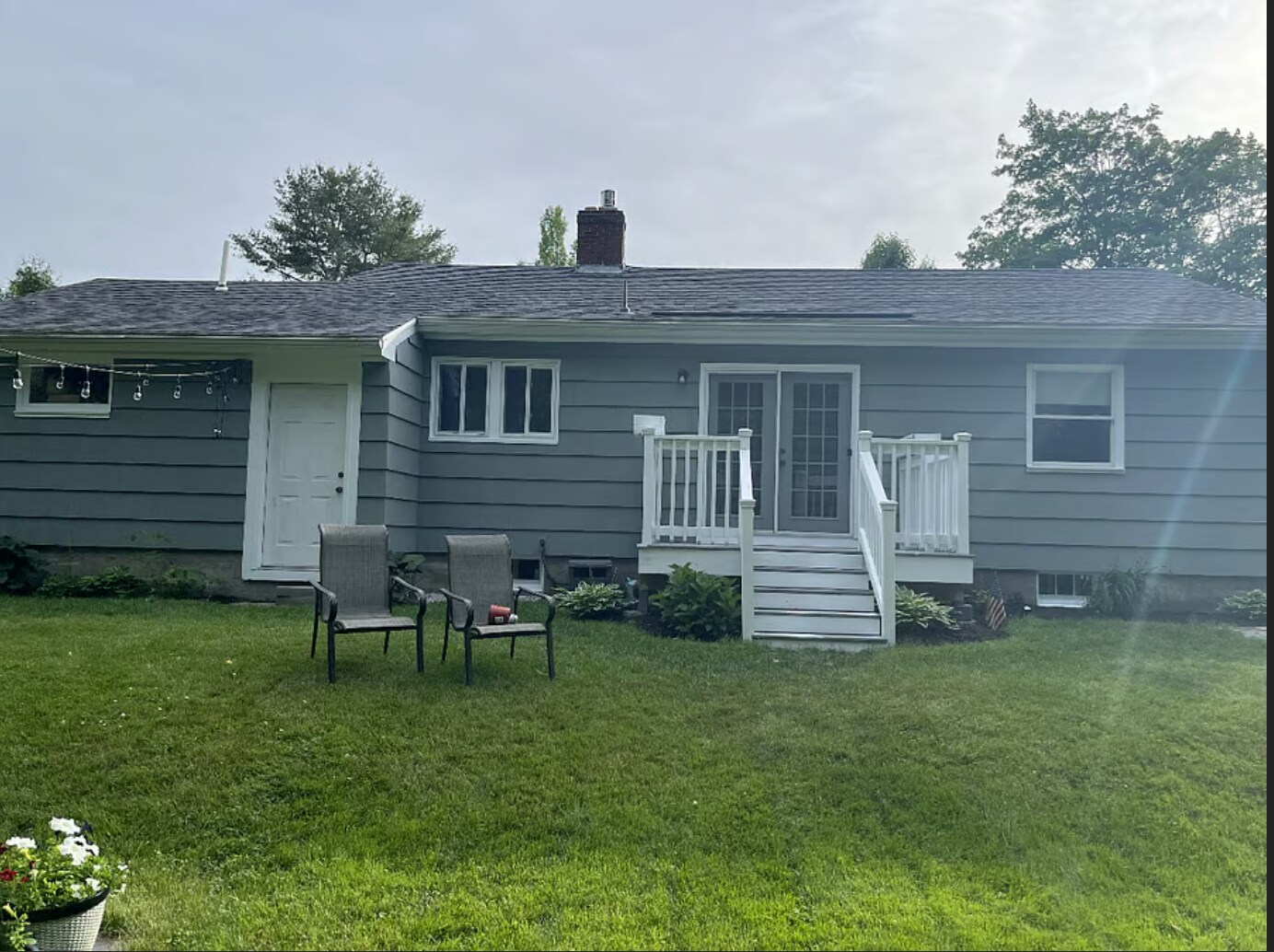 Building Photo - 1619 Washington Ave