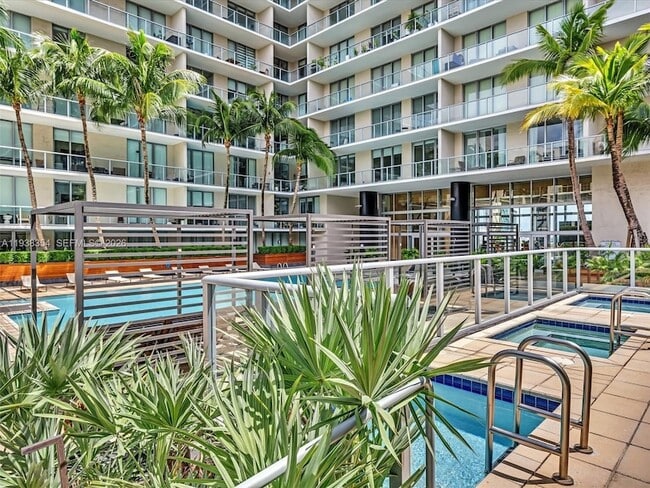 Building Photo - 3470 E Coast Ave