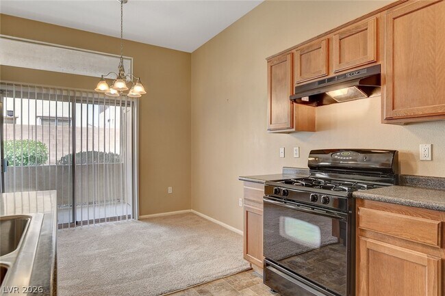 Building Photo - 8985 S Durango Dr