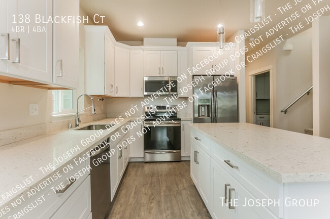 Building Photo - 138 Blackfish Ct