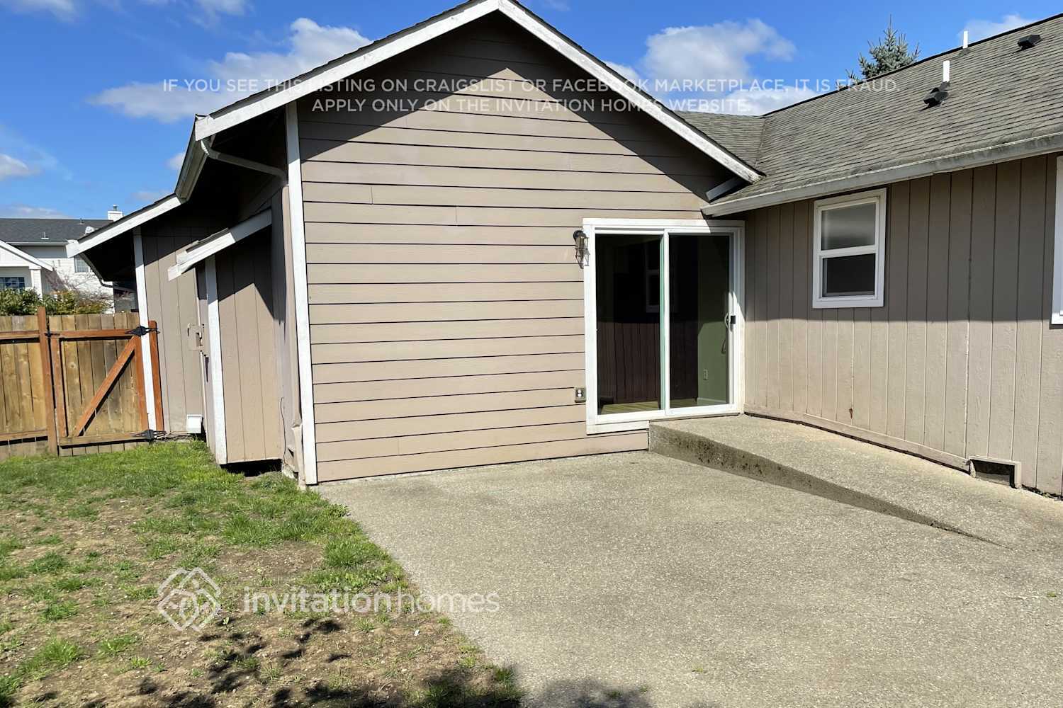 Building Photo - 16616 155th St SE