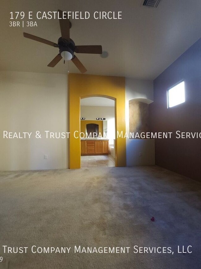 Building Photo - 179 E Castlefield Cir