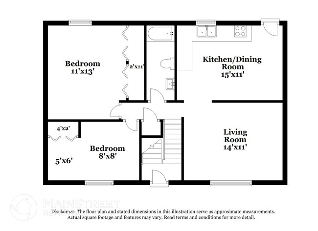 Building Photo - 5817 Whisper Wood Rd