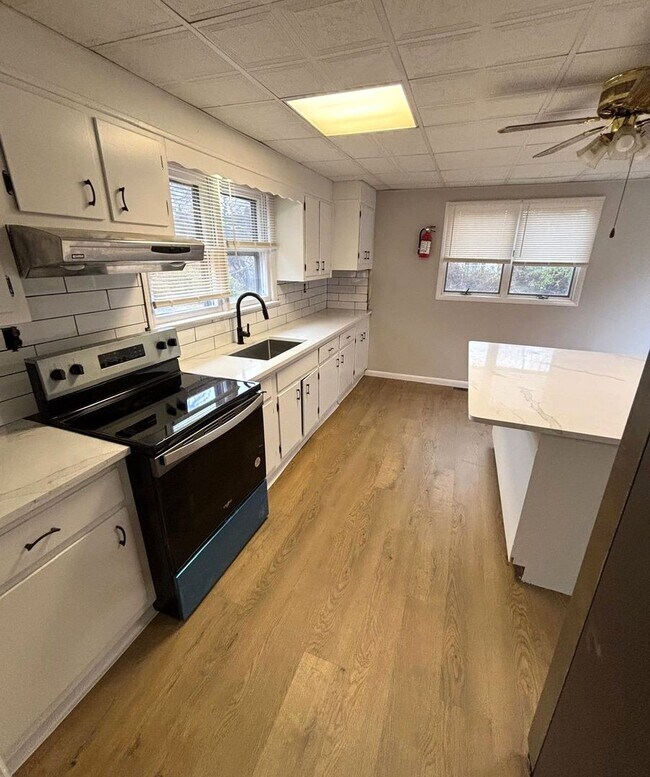 Building Photo - Big Spacious Beautiful Single Family 4 bedroom House for Rent !!!