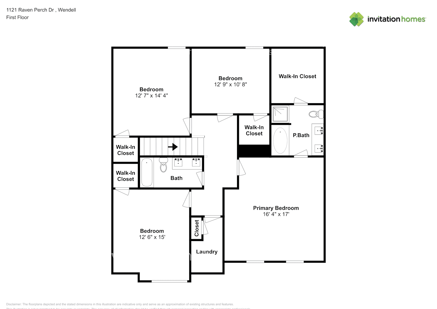 Building Photo - 1121 Raven Perch Dr