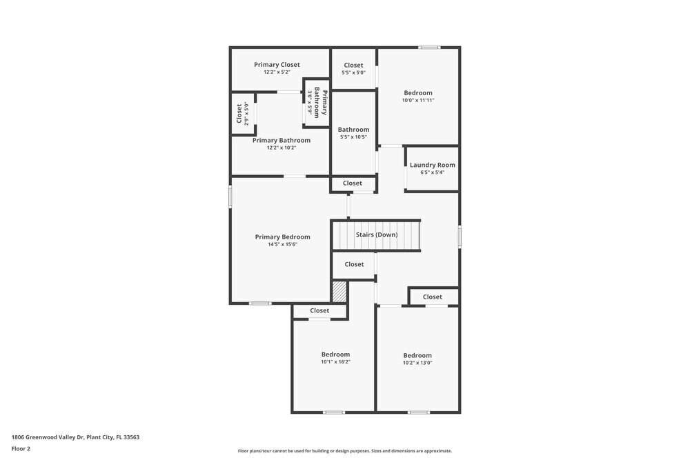 Building Photo - 1806 Greenwood Valley Dr