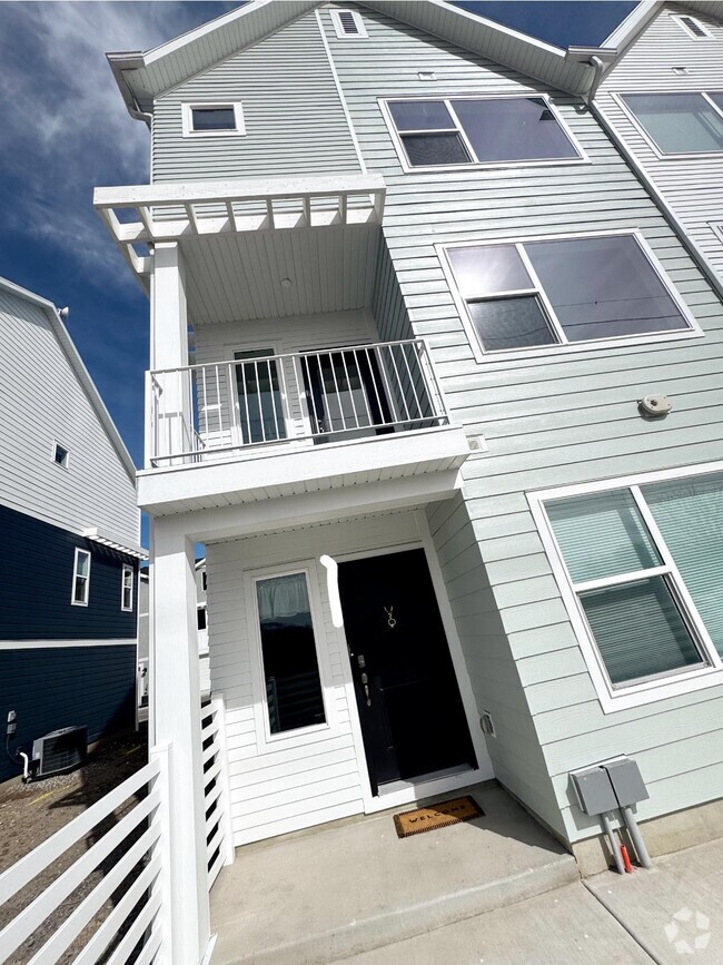 Building Photo - 871 E Skiff Way