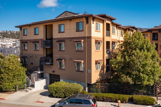 Building Photo - Habitat for Humanity Condominum