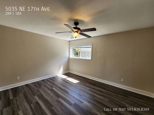 Building Photo - 5035 NE 17th Ave