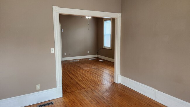 Building Photo - 1229 13th St S