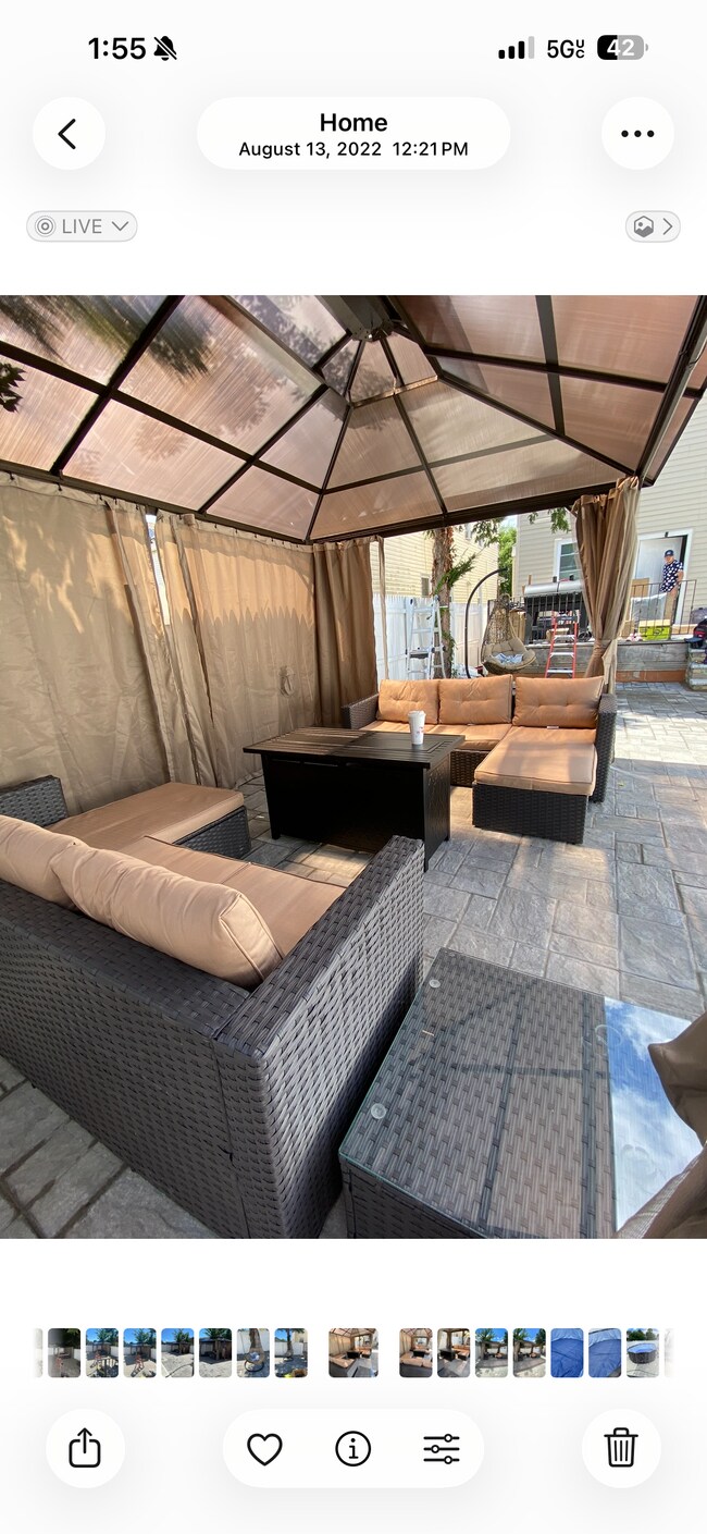 Building Photo - 109-11-111 205th St