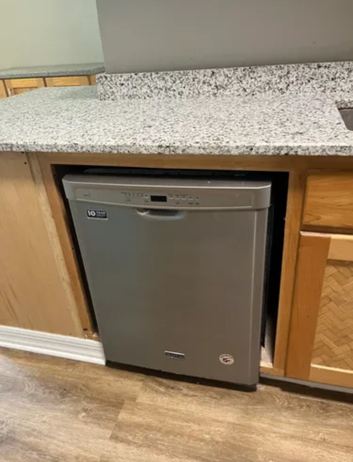 Building Photo - 8715 Fowler Ave