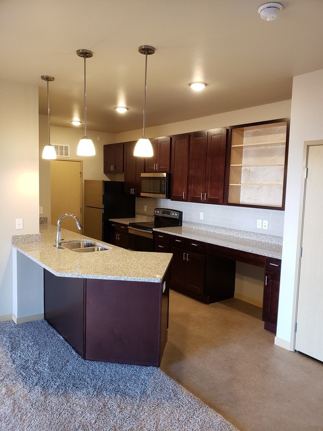 The Meadows 1719 Moon Meadows Dr Rapid City SD 57702 Apartment Finder