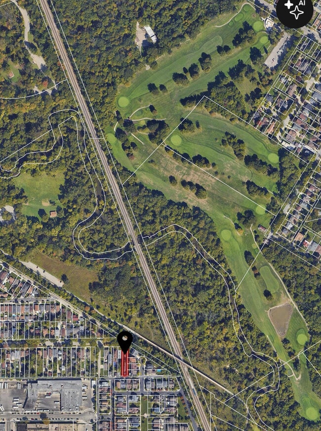 Building Photo - 5245 W Ardmore Ave