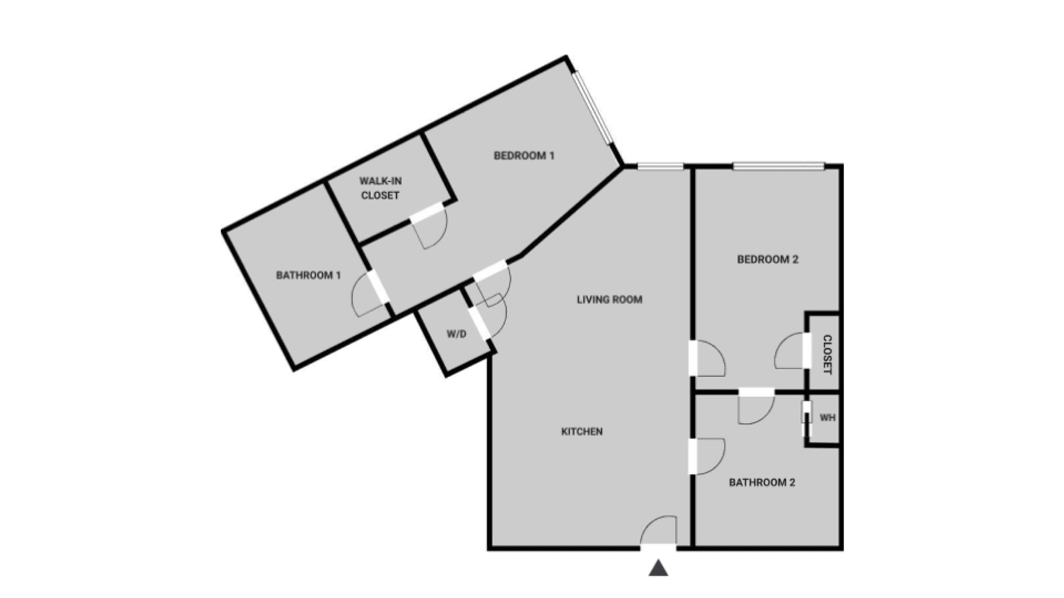 Building Photo - 181 Washington St