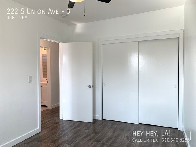 Building Photo - 222 S Union Ave