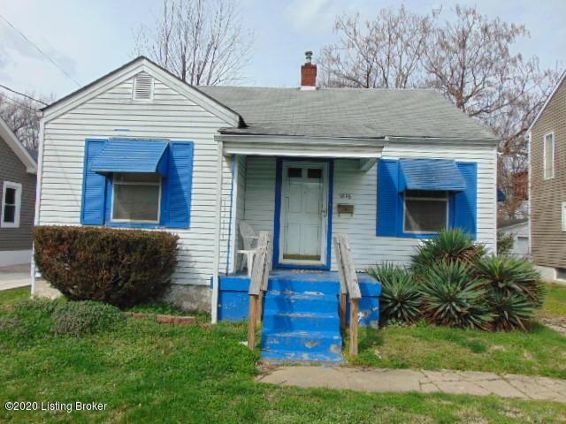 Building Photo - 1816 Gregg Ave